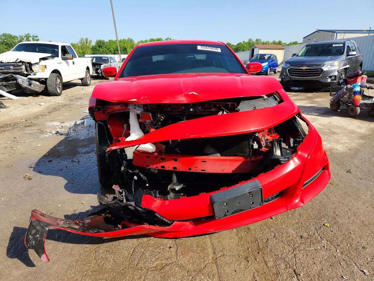 2022 Dodge Charger Sxt - zdjęcie 5