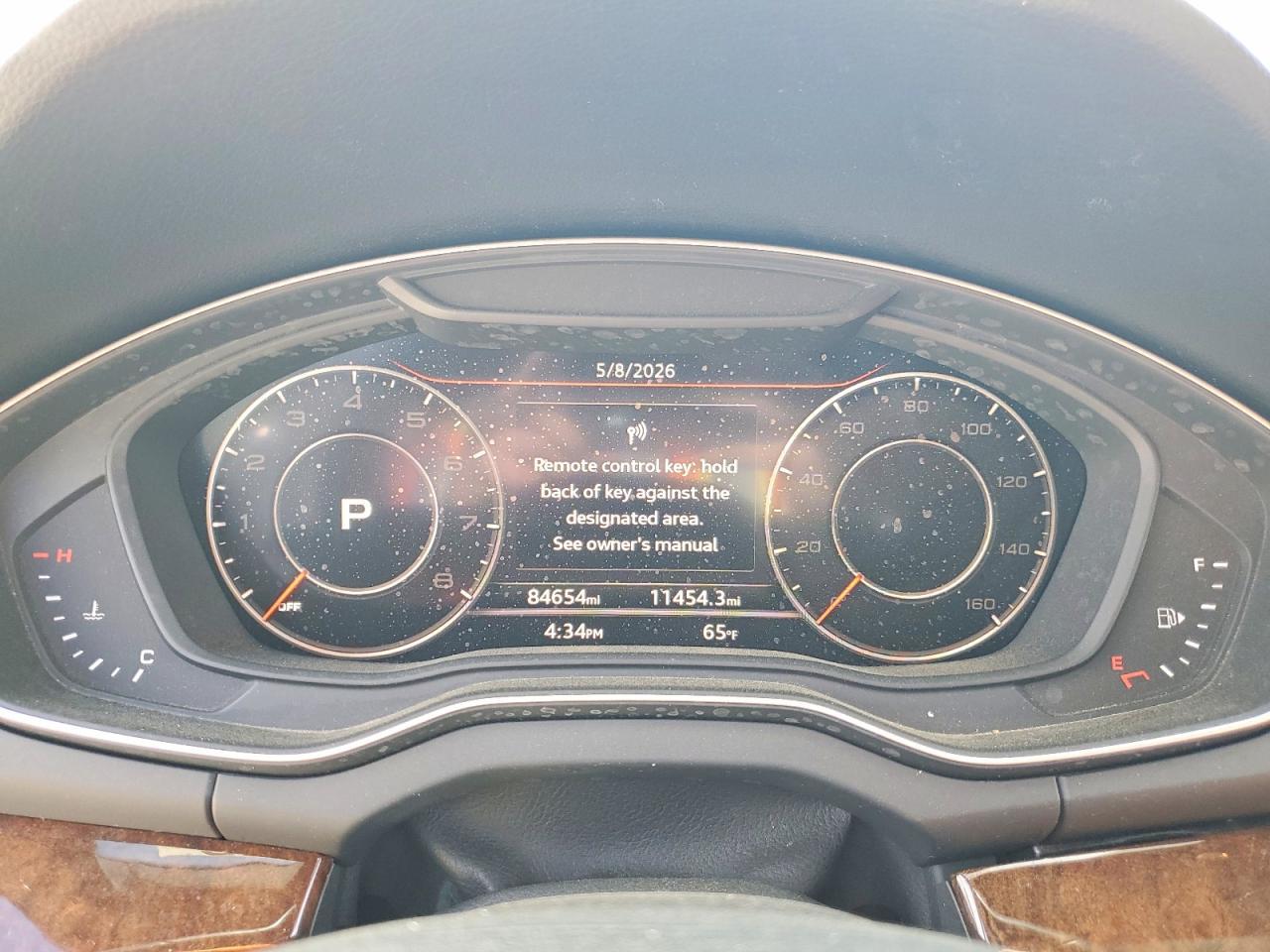 2018 Audi Q5 Premium Plus - zdjęcie 9