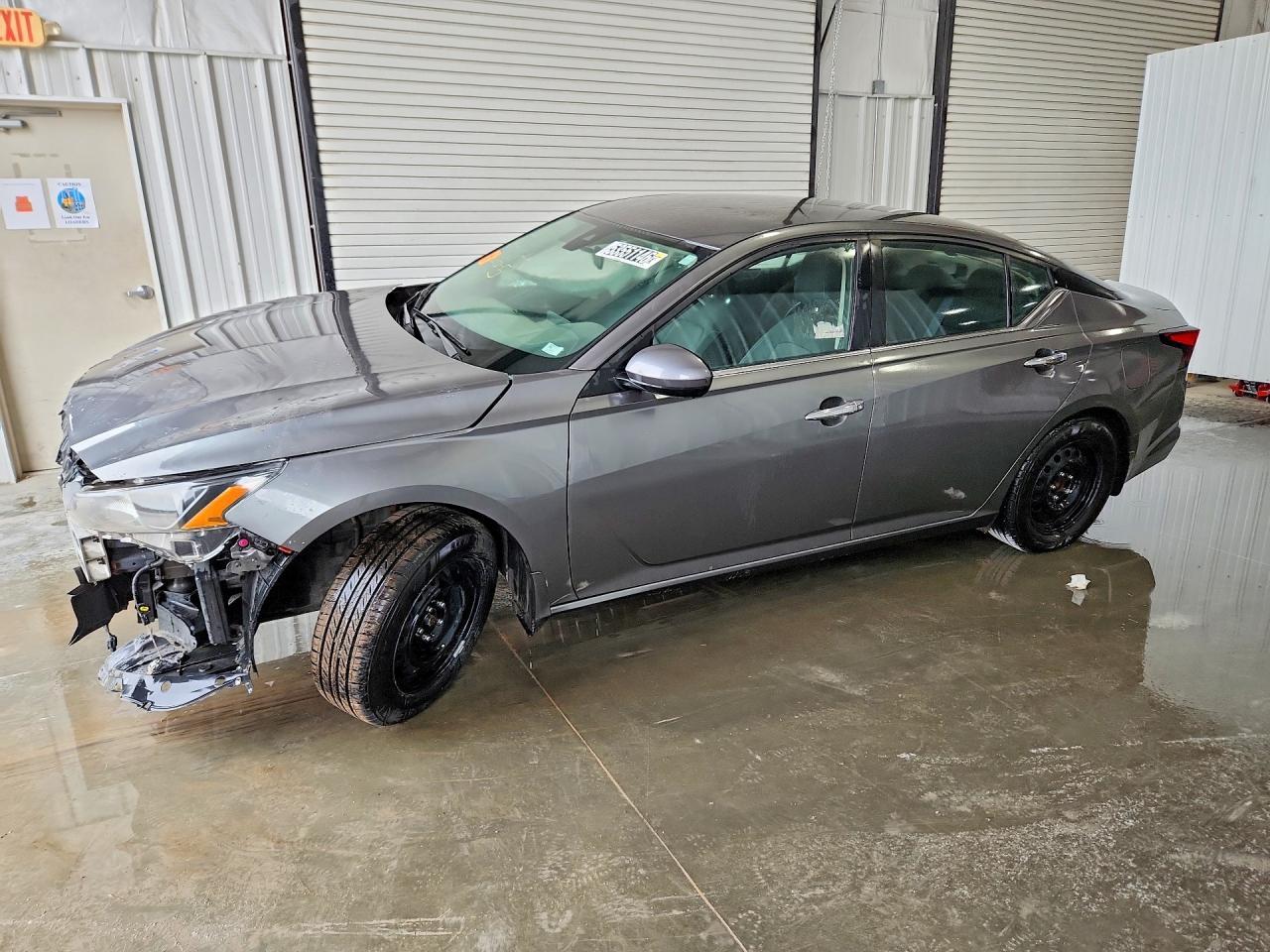 2022 Nissan Altima S - zdjęcie główne