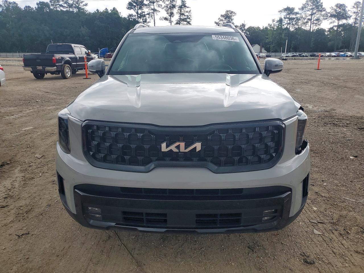 2024 Kia Telluride Sx-Prestige X-Line - zdjęcie 5