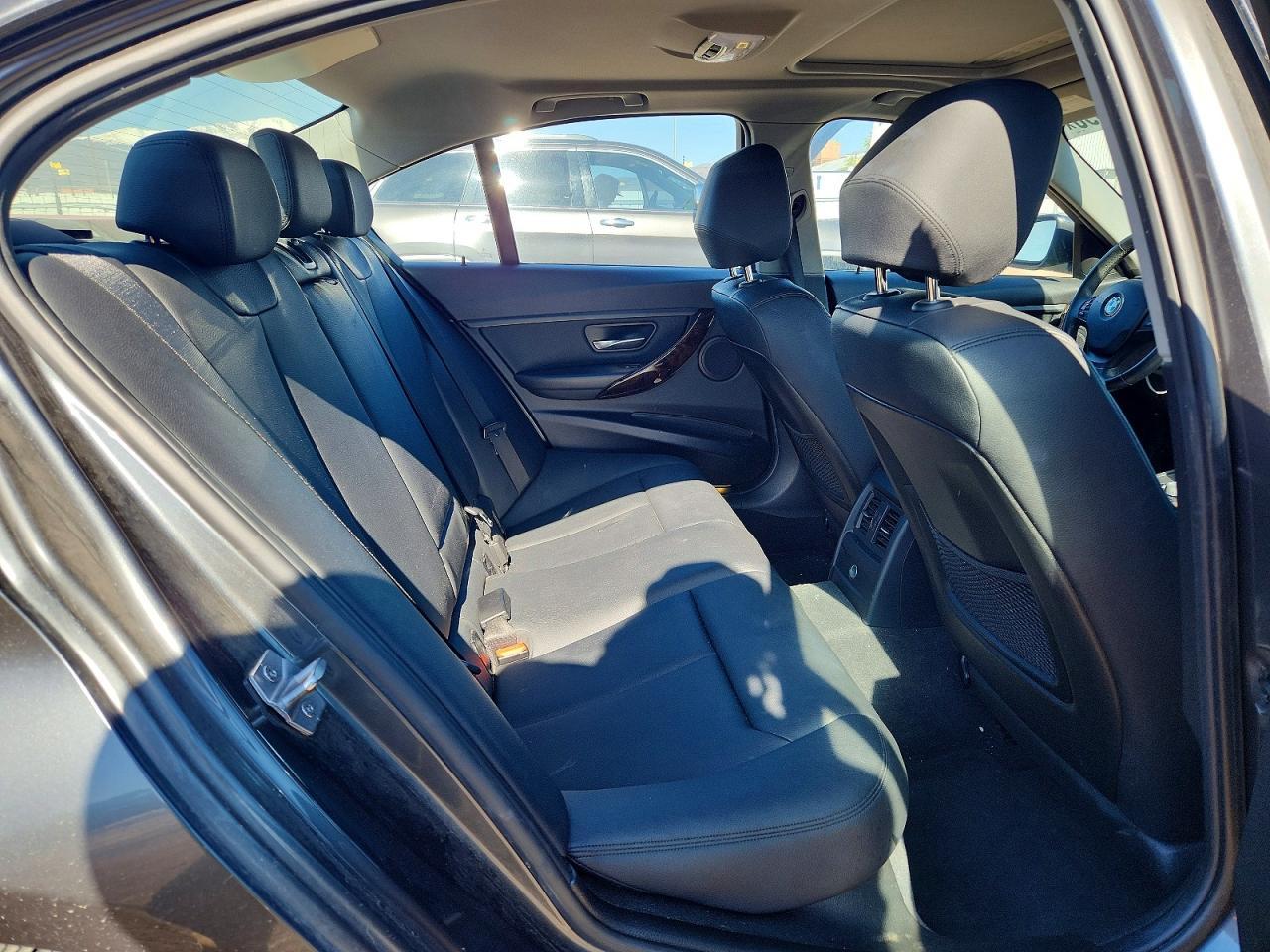 2013 BMW 328 I Sulev - zdjęcie 10