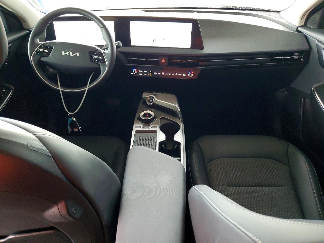 2024 Kia Ev6 Light Long Range - zdjęcie 8