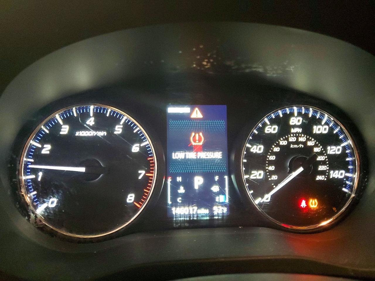 2014 Mitsubishi Outlander Se - zdjęcie 9
