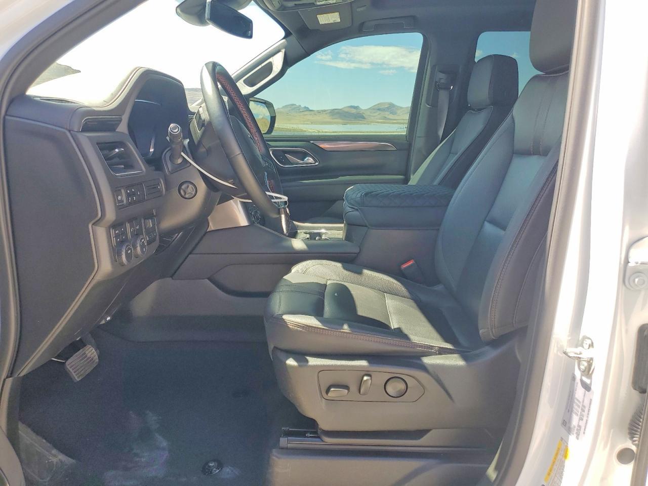 2024 Chevrolet Tahoe K1500 Rst - zdjęcie 7