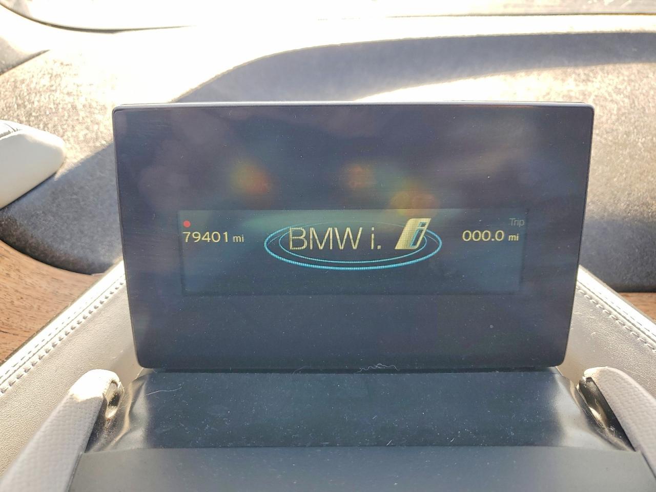 2015 BMW I3 Bev - zdjęcie 9