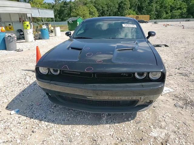 2018 Dodge Challenger R - zdjęcie 14