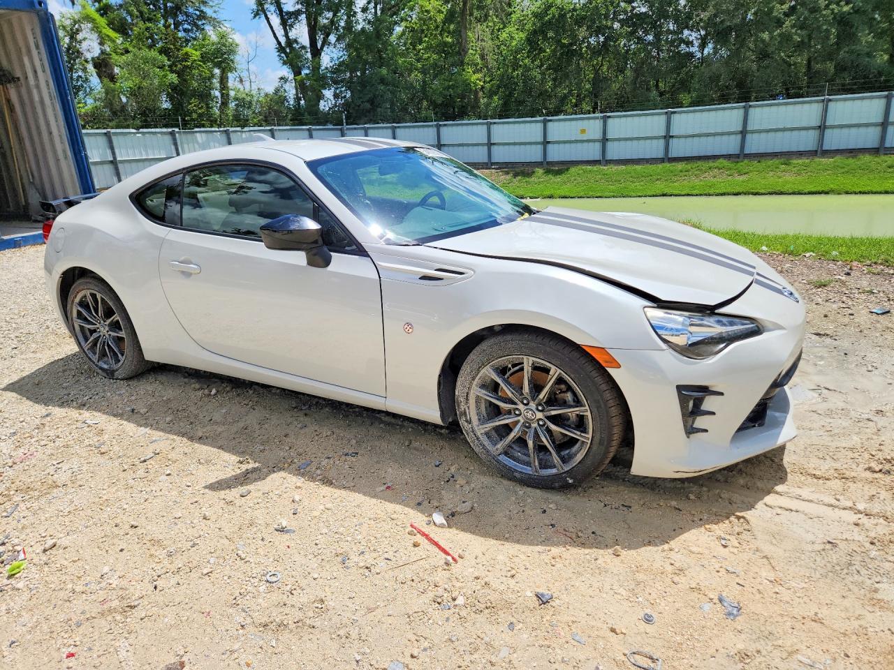 2017 Toyota 86 860 Special Edition - zdjęcie 4