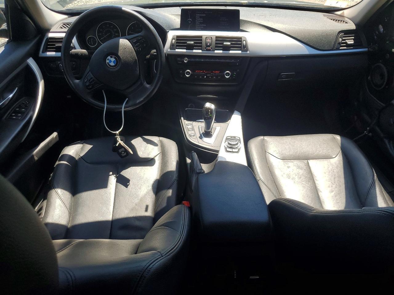 2013 BMW 328 Xi Sulev - zdjęcie 8