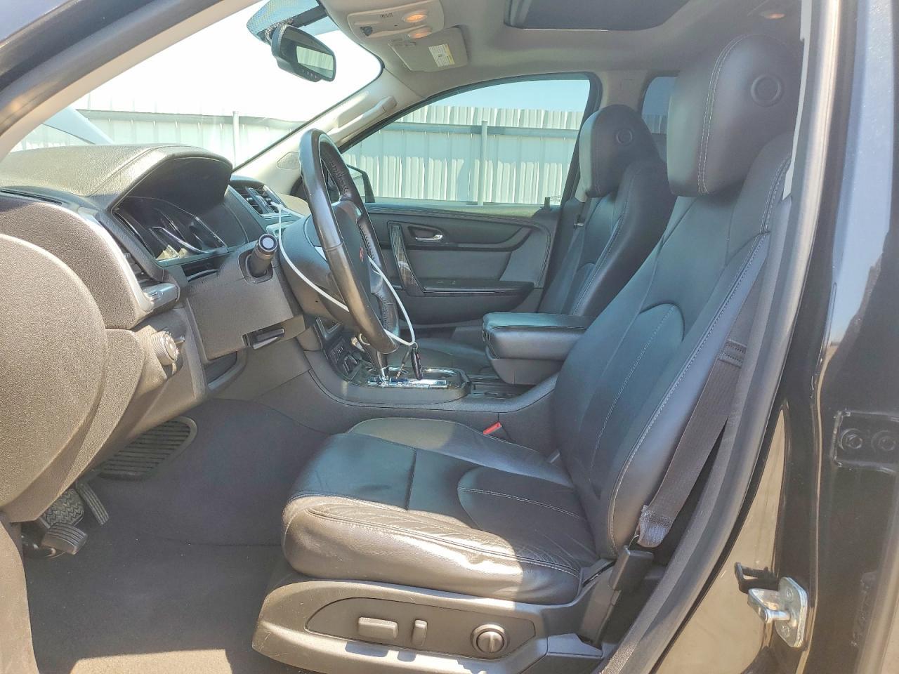 2015 GMC Acadia Slt-1 - zdjęcie 7