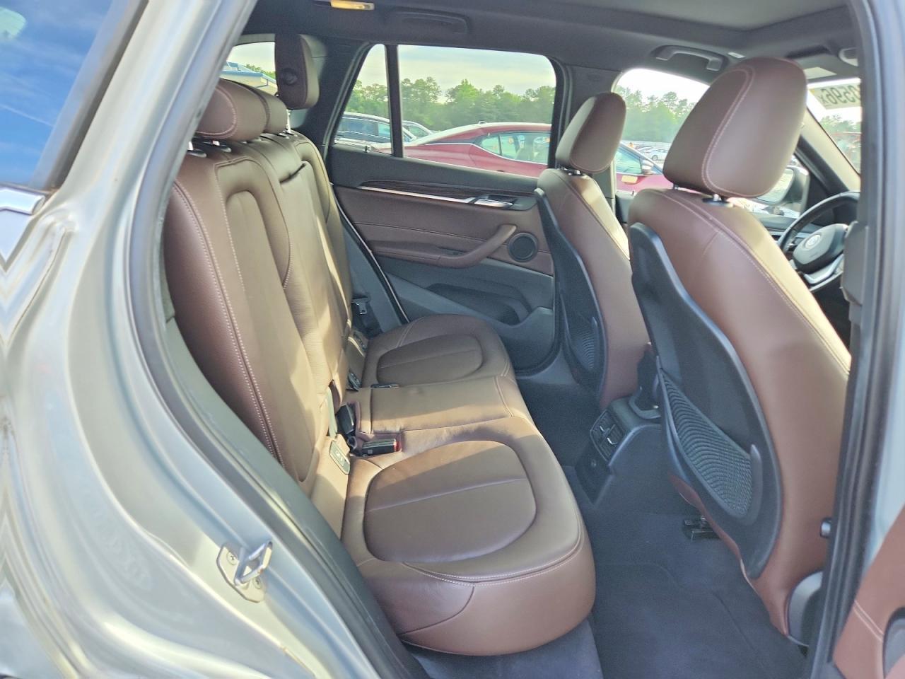 2018 BMW X1 xDrive28I - zdjęcie 11