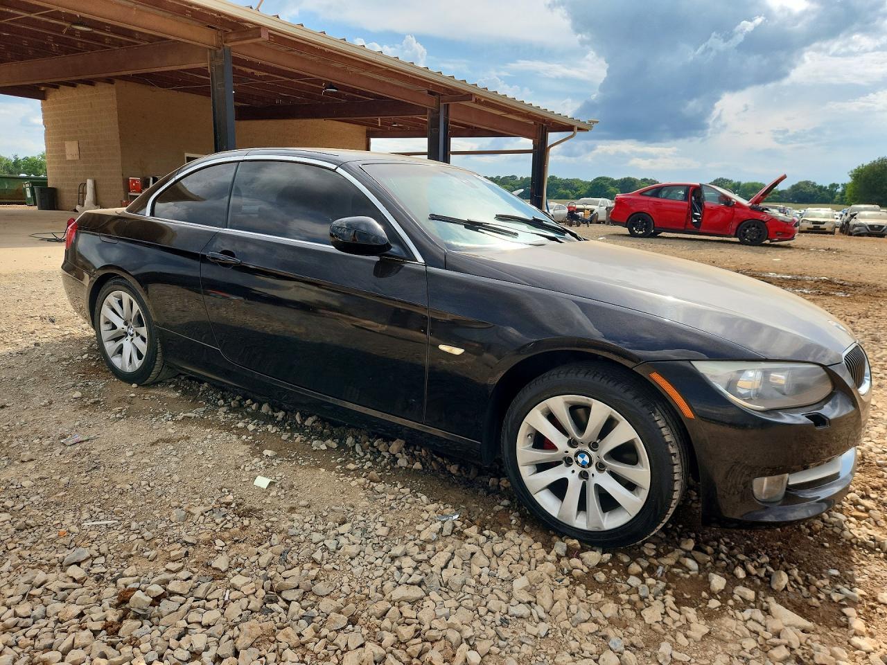 2013 BMW 328 I - zdjęcie 4