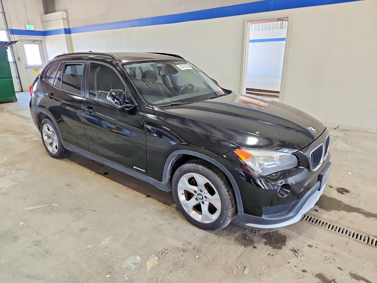 2015 BMW X1 Sdrive28I - zdjęcie 4