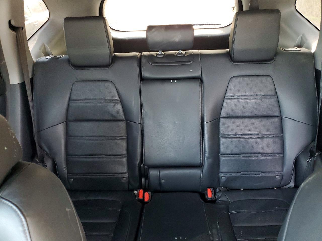 2019 Honda Cr-V Exl - zdjęcie 10