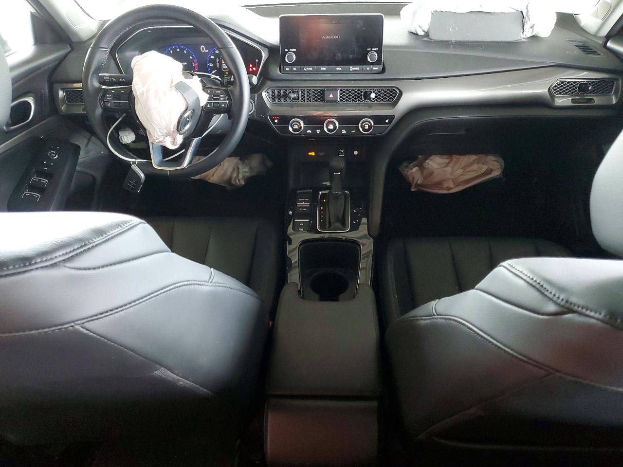 2023 Acura Integra - zdjęcie 8