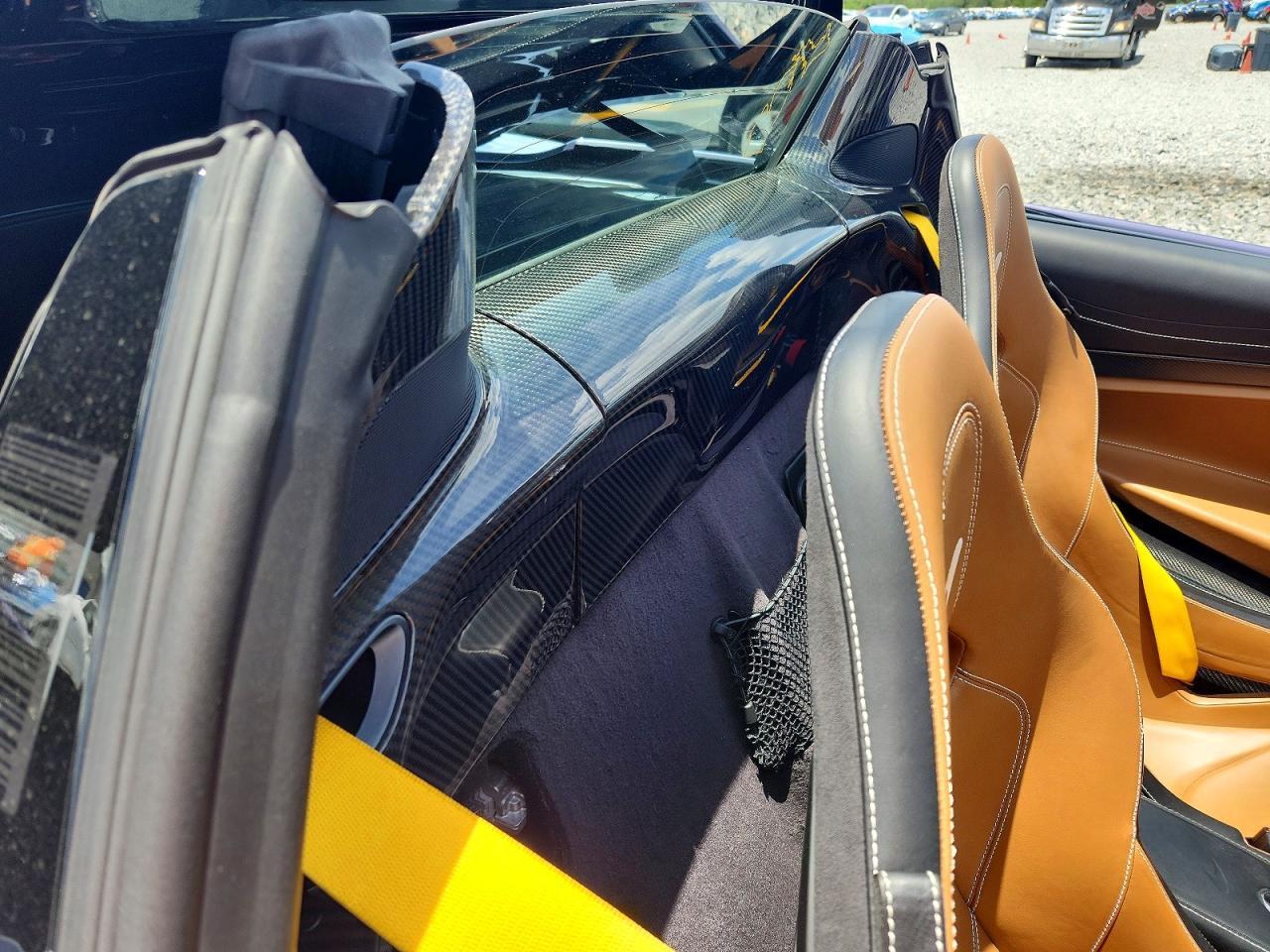 2024 Mclaren Automotive 750S - zdjęcie 10