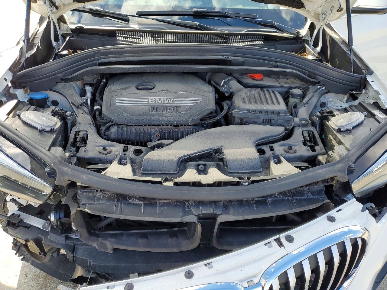 2021 BMW X1 xDrive28I - zdjęcie 11