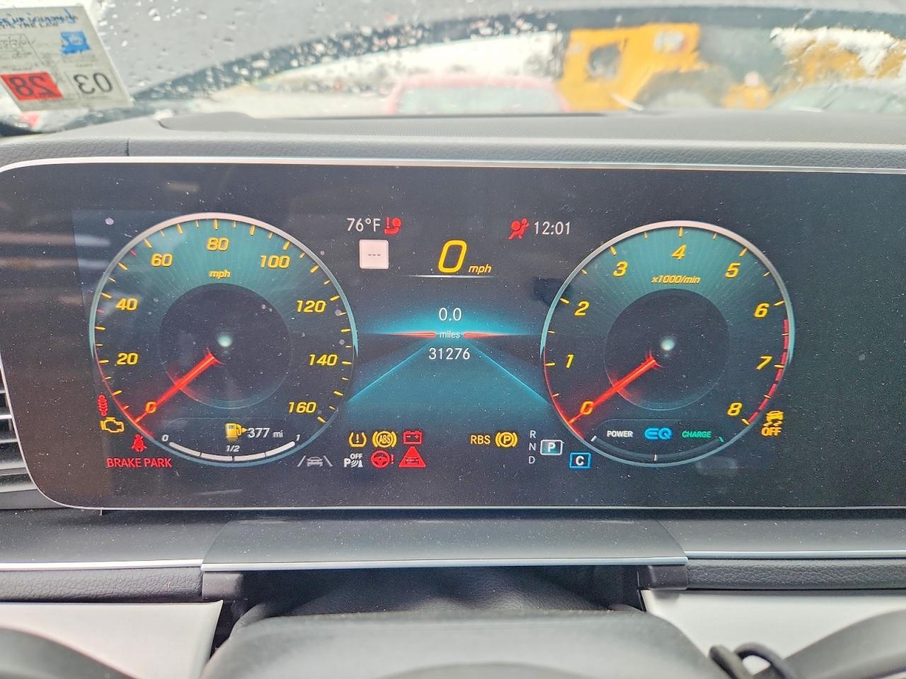 2020 Mercedes-Benz Gle 580 4Matic - zdjęcie 9