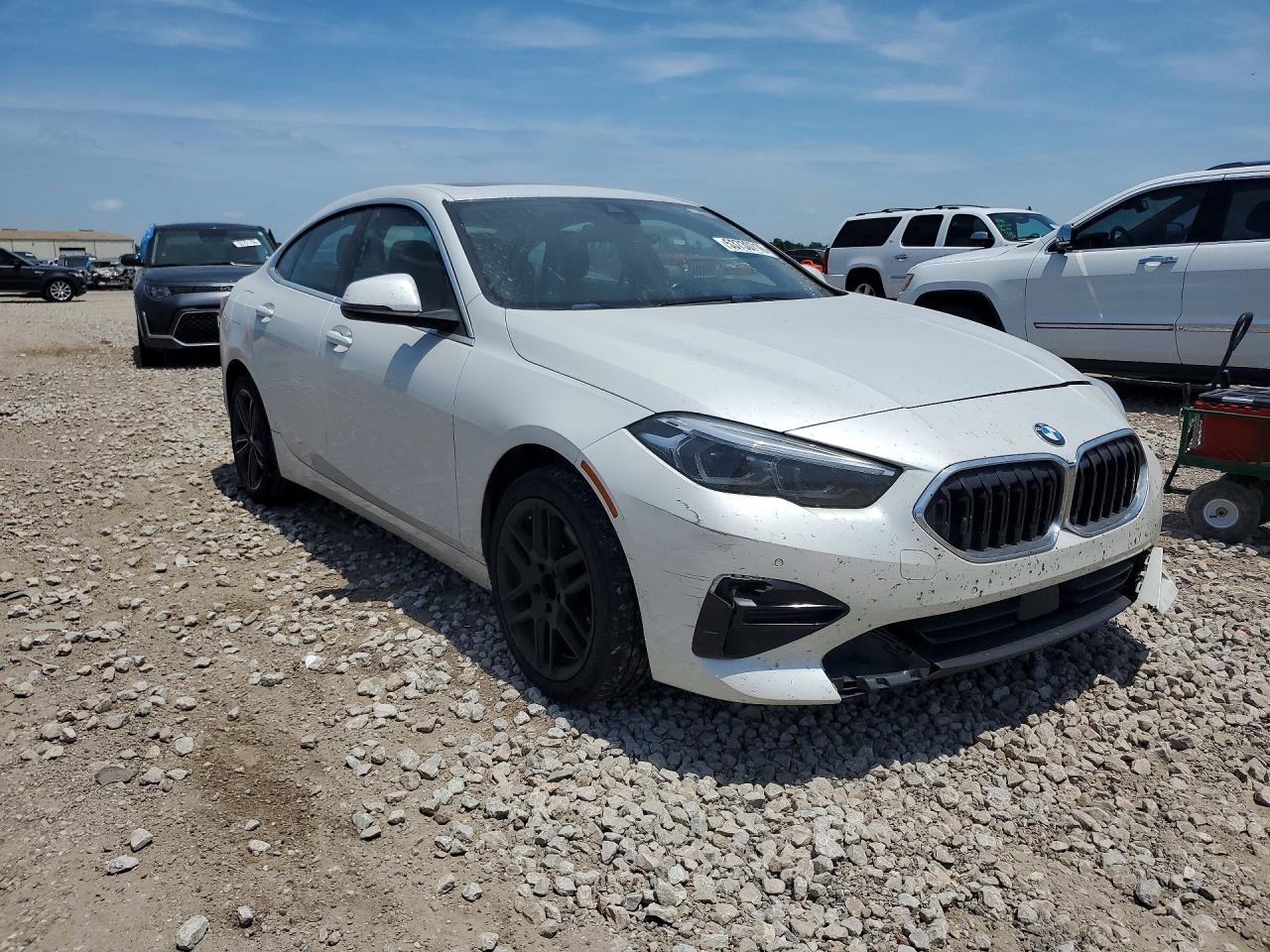2022 BMW 228I - zdjęcie 4