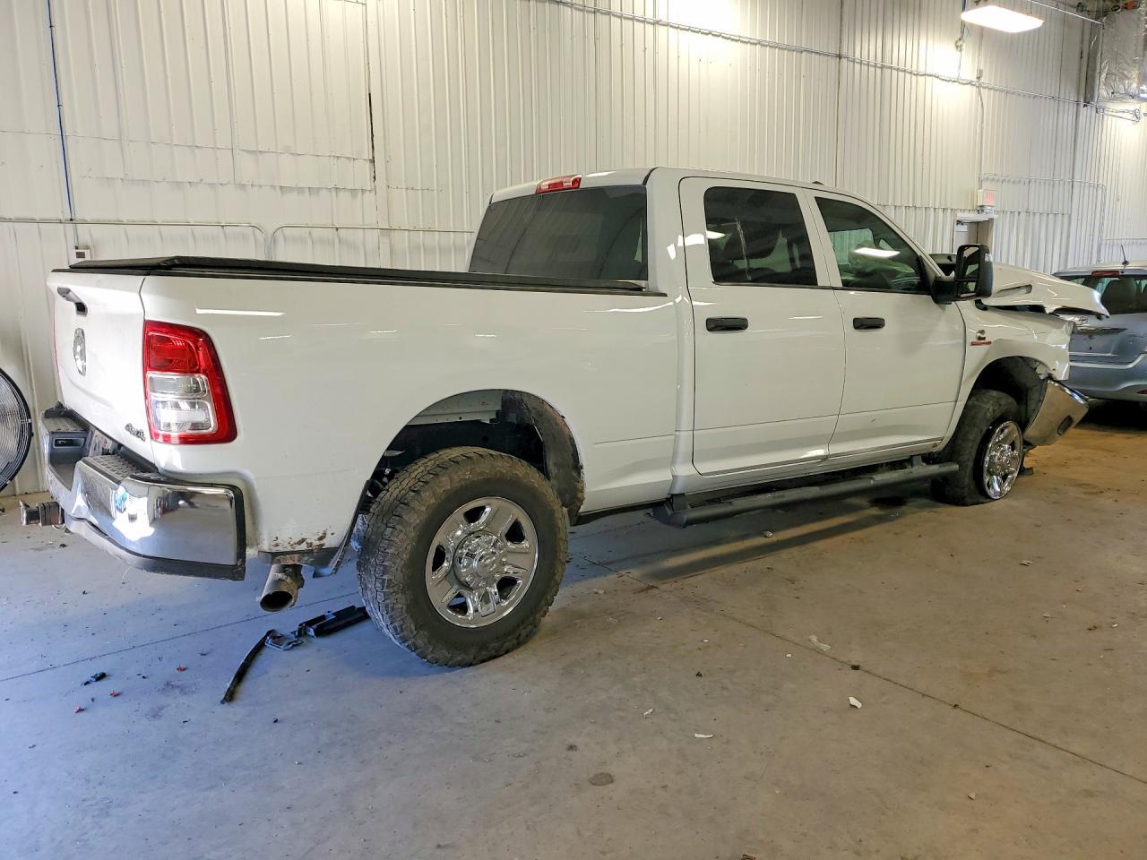 2024 Ram 3500 Tradesman - zdjęcie 3