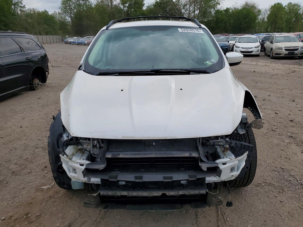 2013 Ford Escape Se - zdjęcie 5