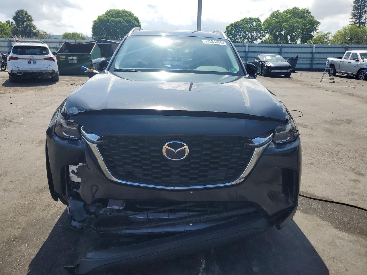 2024 Mazda Cx-90 Select - zdjęcie 5