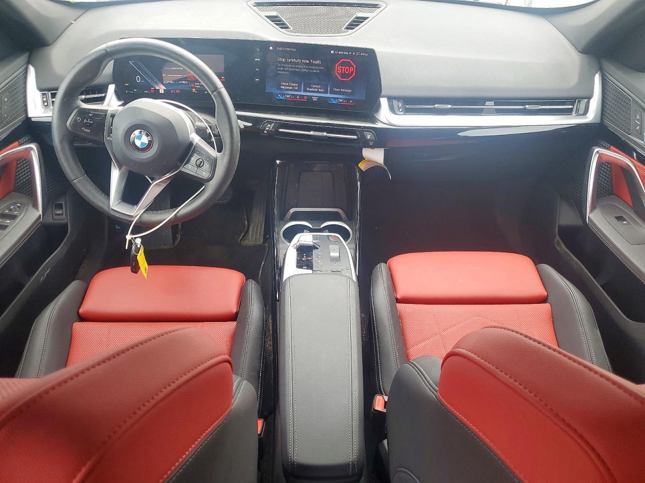 2023 BMW X1 xDrive28I - zdjęcie 8