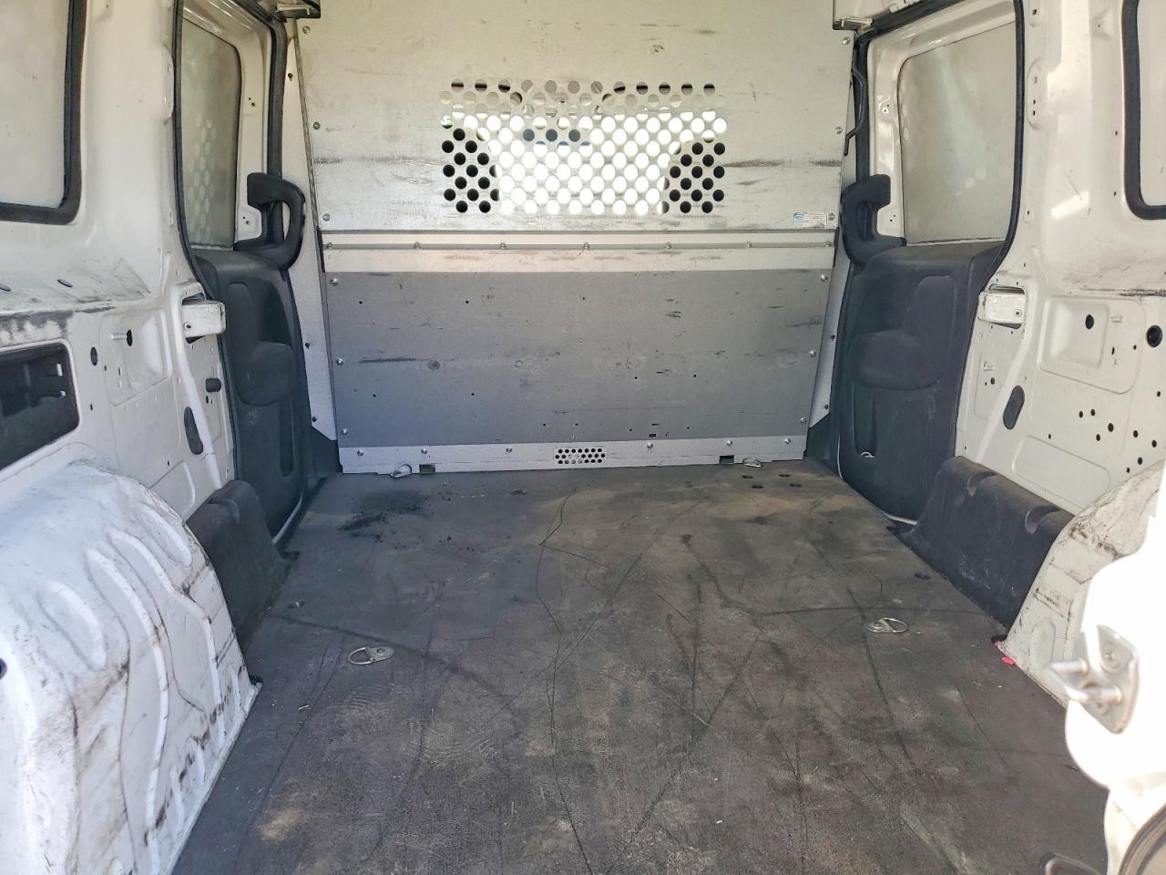 2015 Ram Promaster City Slt - zdjęcie 10