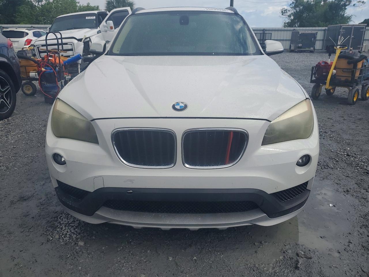 2015 BMW X1 xDrive28I - zdjęcie 5