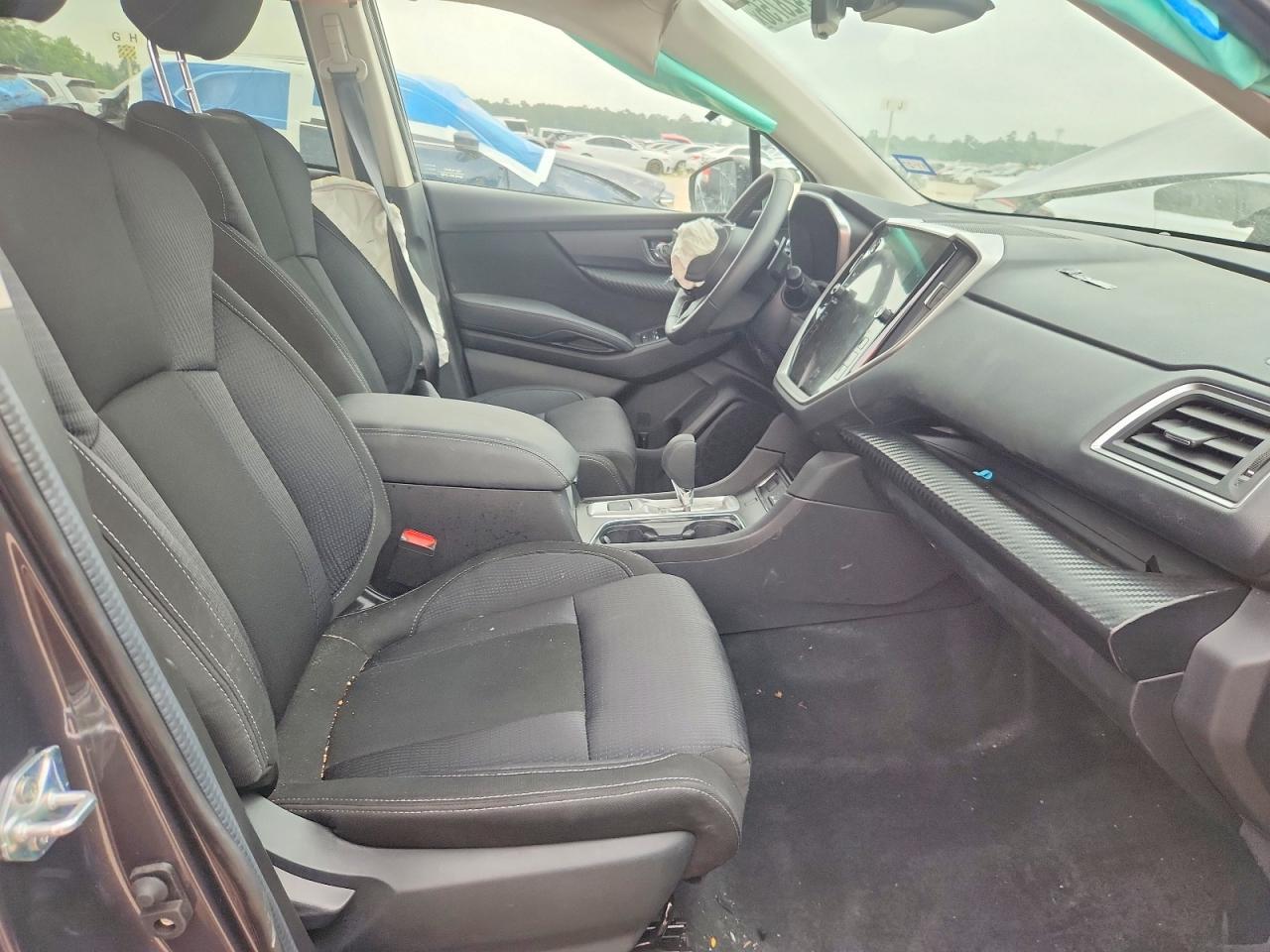 2025 Subaru Ascent Premium - zdjęcie 7