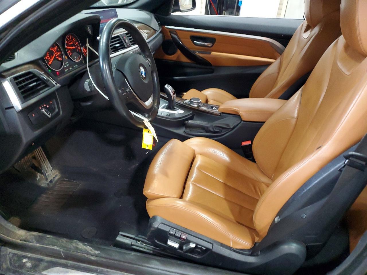 2018 BMW 430Xi - zdjęcie 7