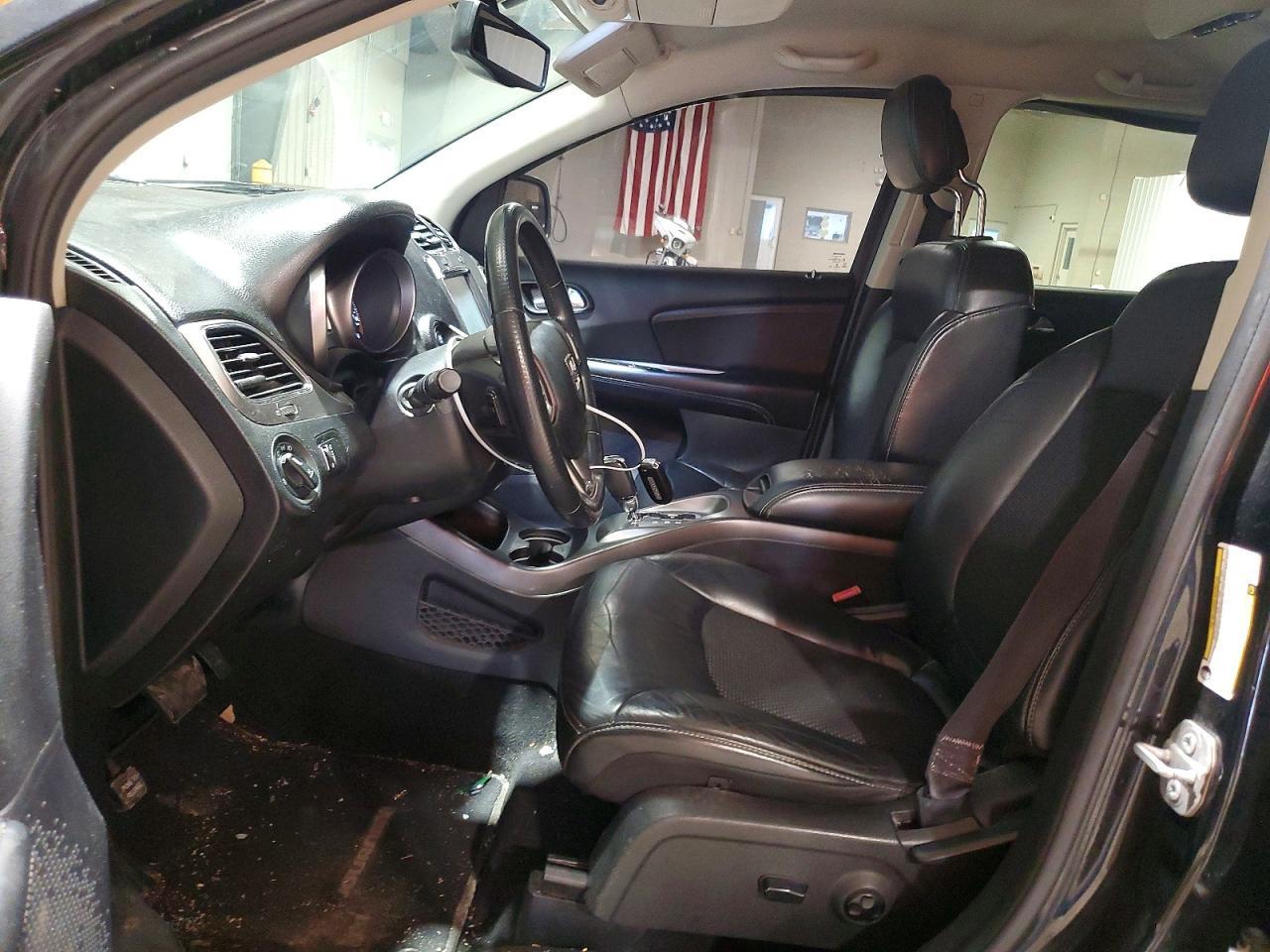2015 Dodge Journey Crossroad - zdjęcie 7