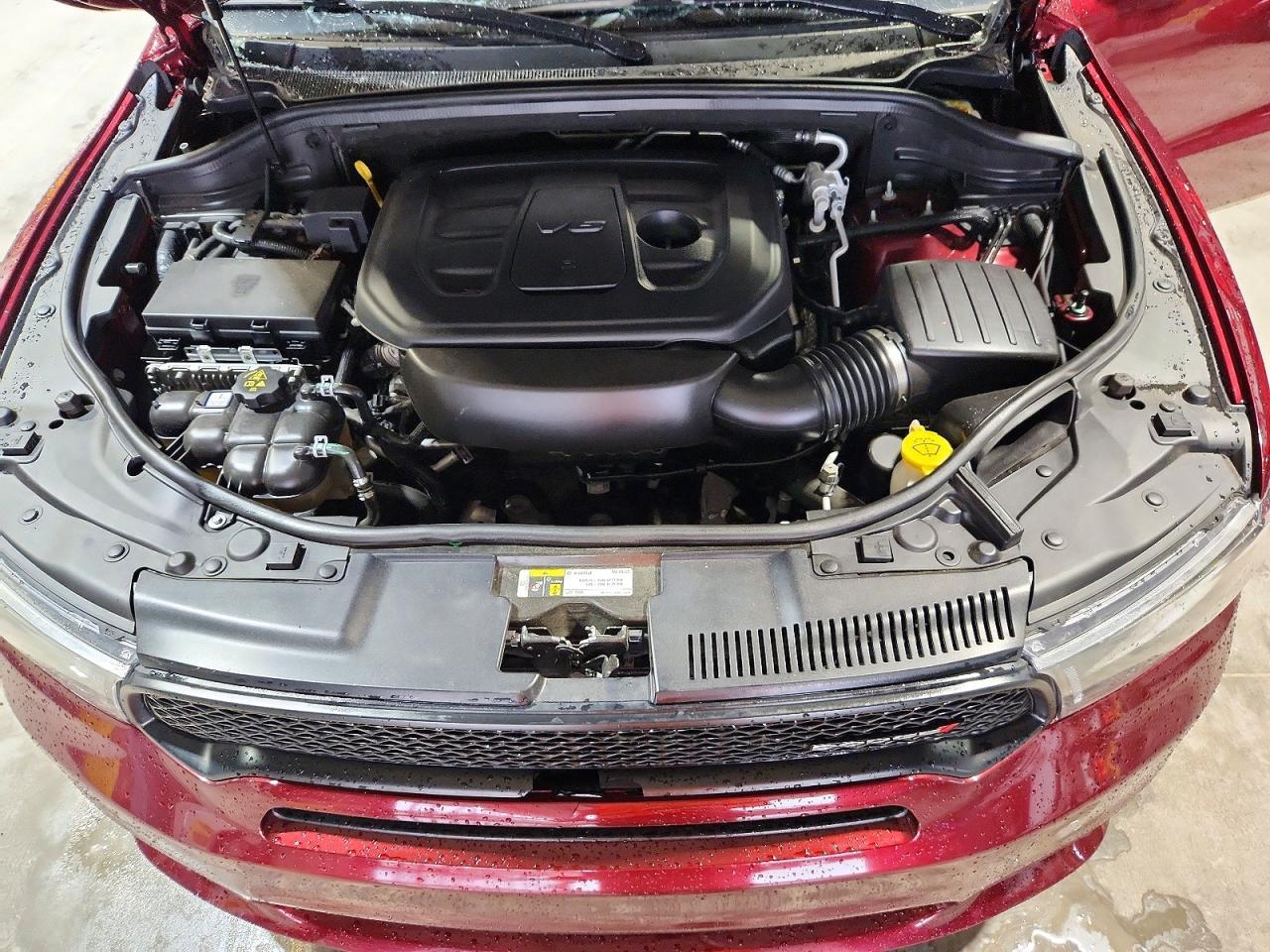 2020 Dodge Durango Gt - zdjęcie 12