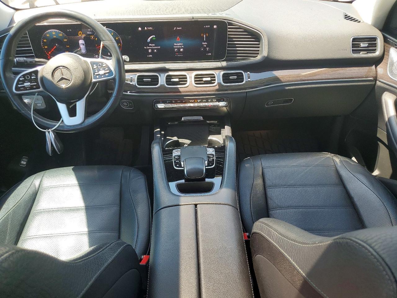 2020 Mercedes-Benz Gle 350 4Matic - zdjęcie 8