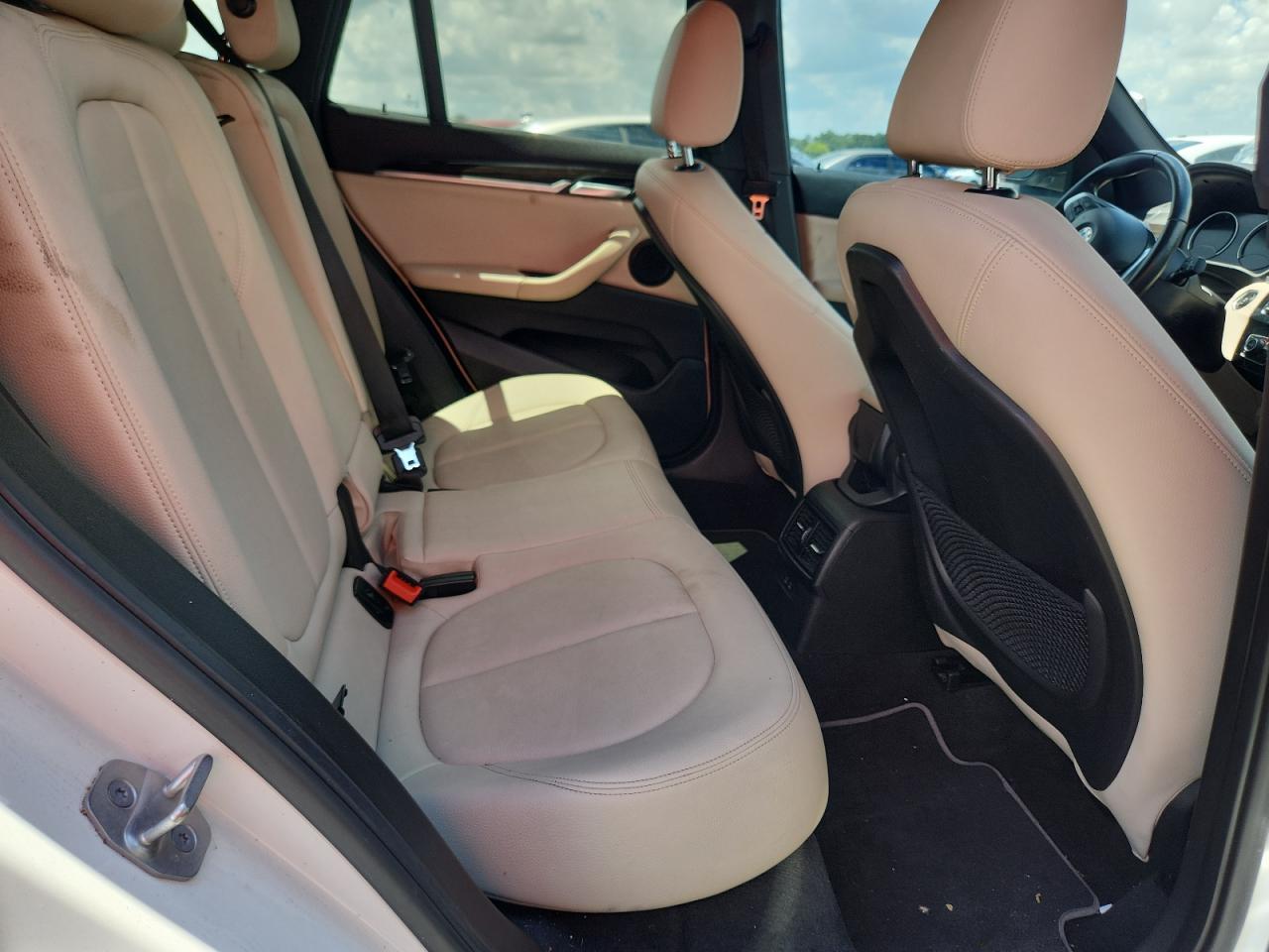 2021 BMW X1 Sdrive28I - zdjęcie 10