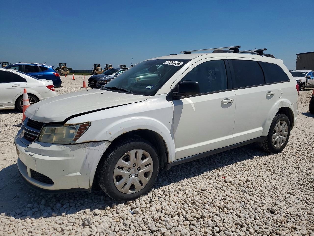 Dodge Journey - zdjęcie 1