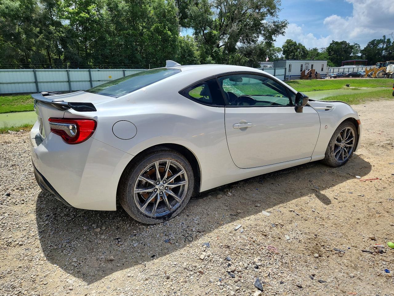 2017 Toyota 86 860 Special Edition - zdjęcie 3