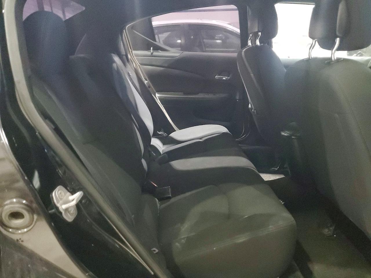 2013 Dodge Avenger Se - zdjęcie 10