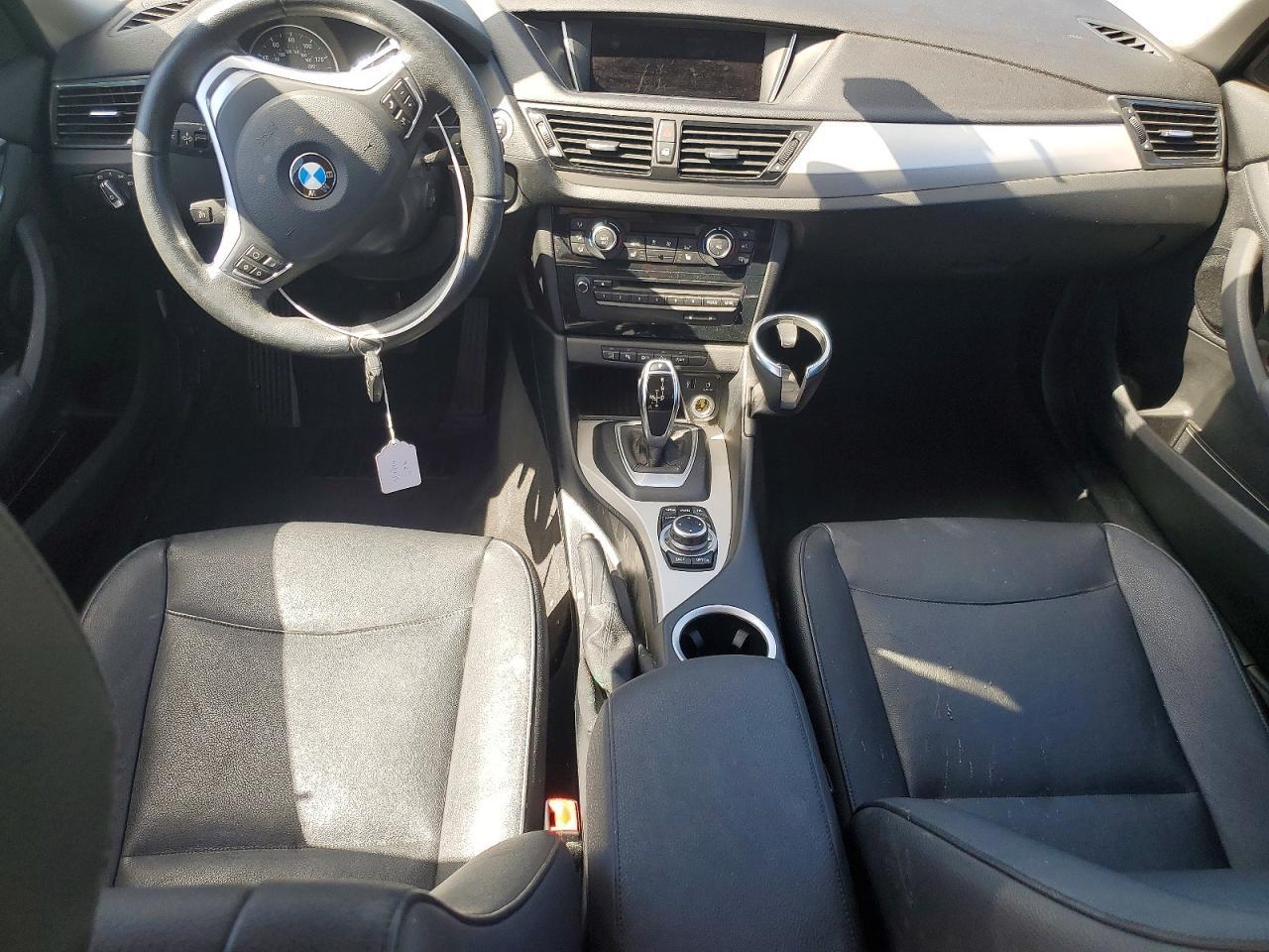 2015 BMW X1 xDrive28I - zdjęcie 8