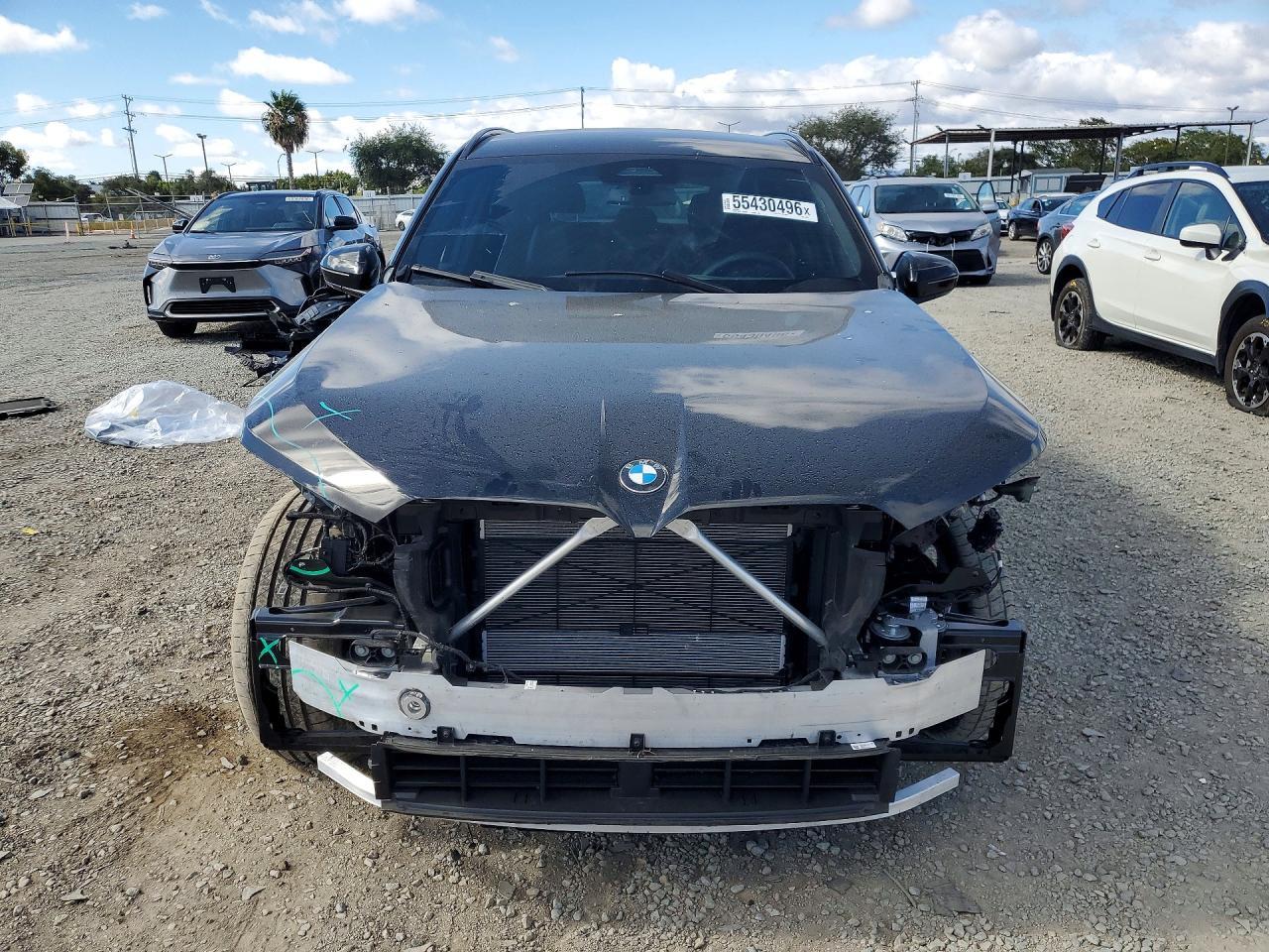 BMW X3 - zdjęcie 5