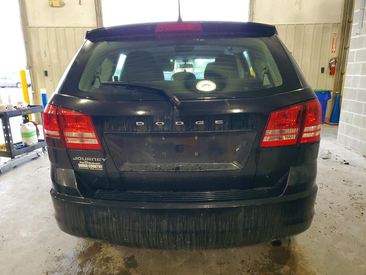 2013 Dodge Journey Se - zdjęcie 6