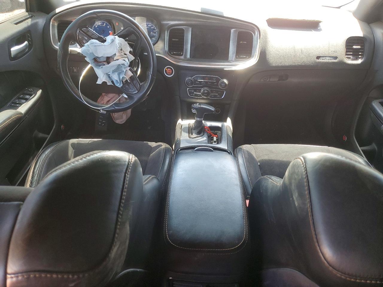 2017 Dodge Charger R - zdjęcie 8