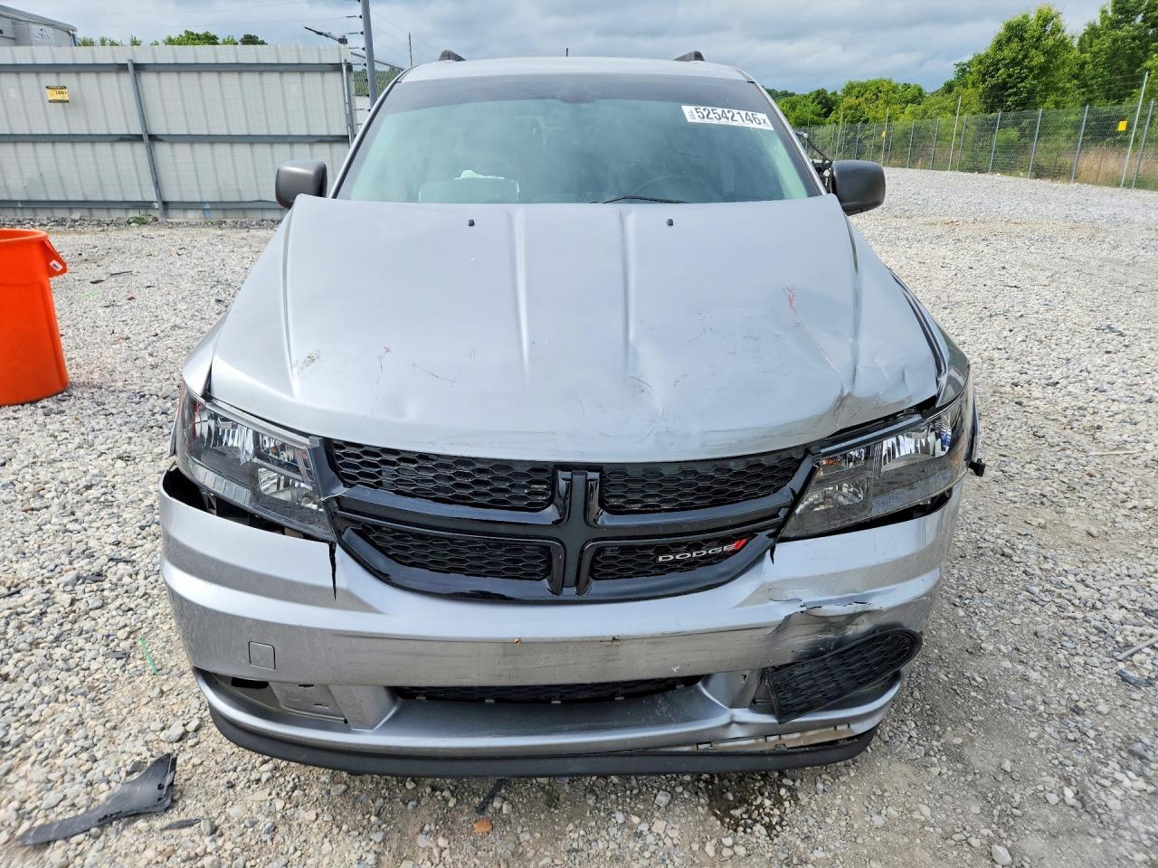 2020 Dodge Journey Se - zdjęcie 5
