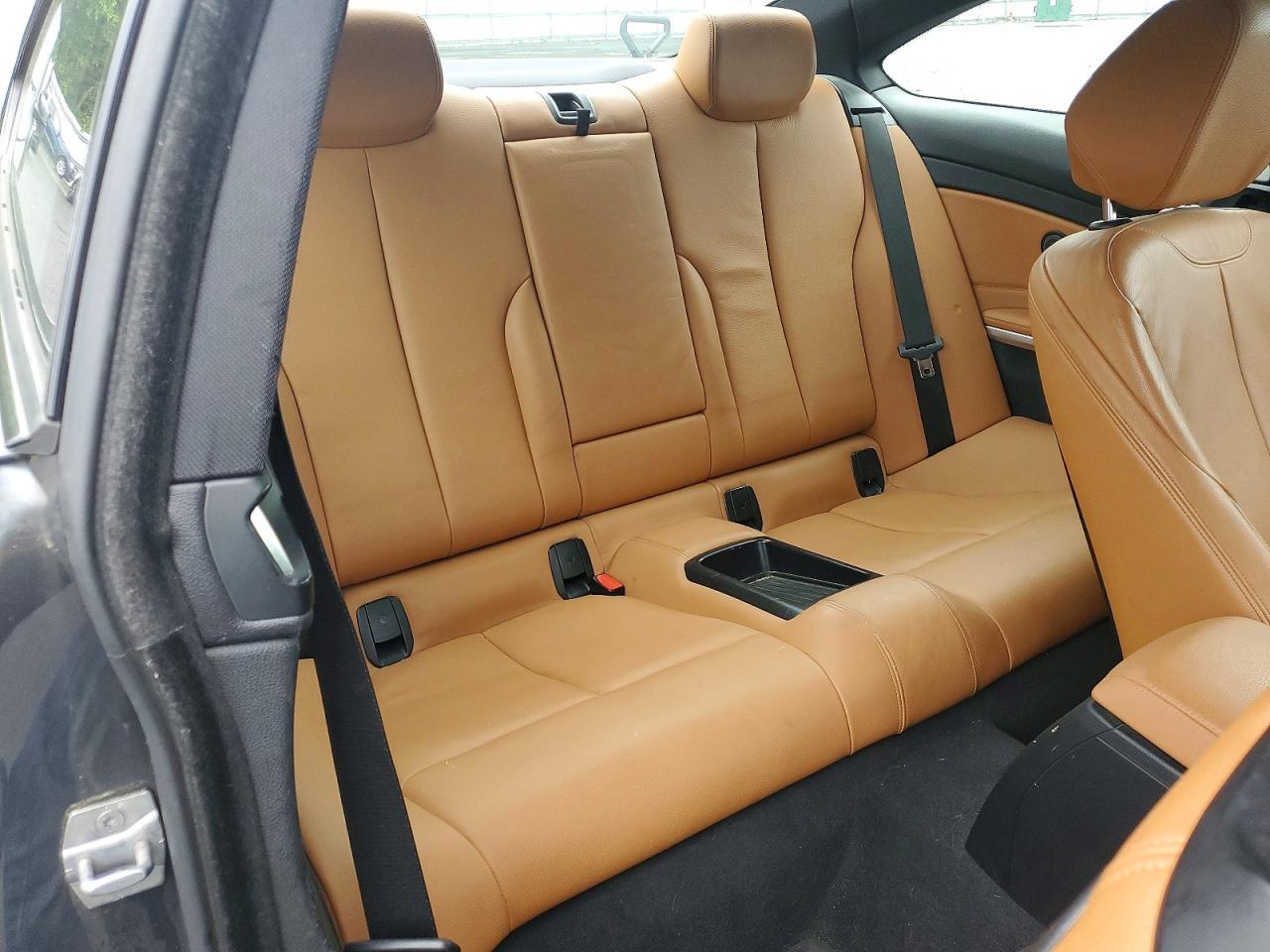 2018 BMW 440Xi - zdjęcie 10