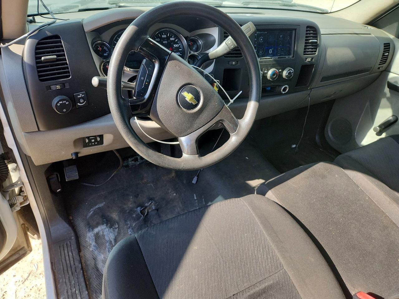 2013 Chevrolet 20/2500 - zdjęcie 8