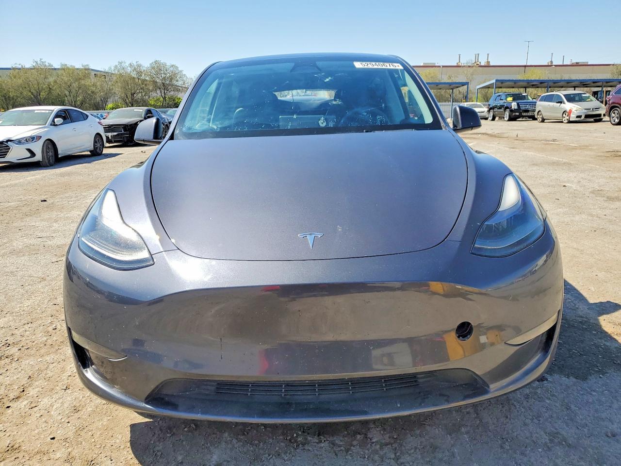 2023 Tesla Model Y - zdjęcie 5