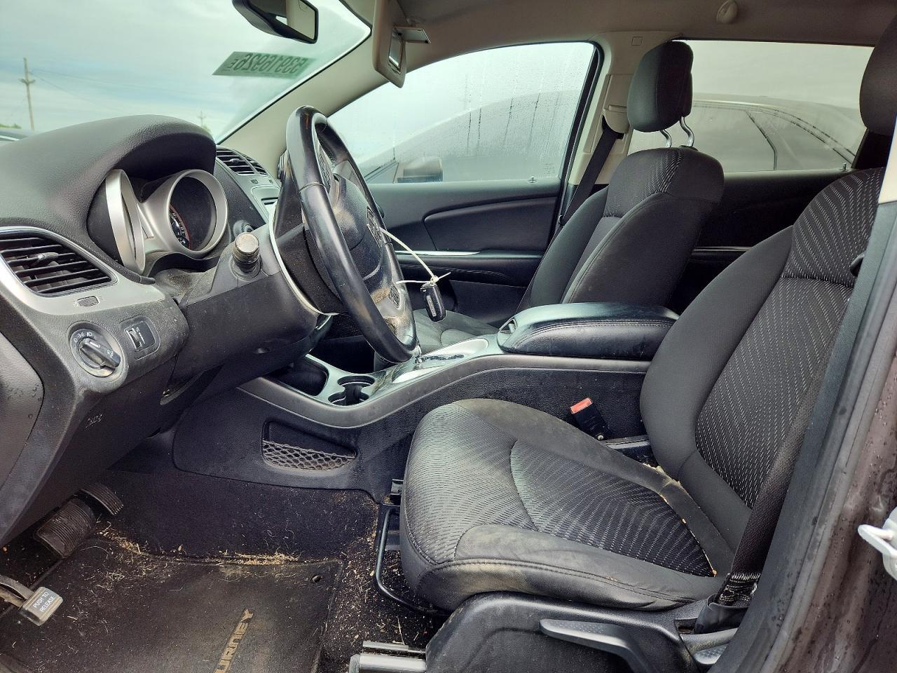 2016 Dodge Journey - zdjęcie 7