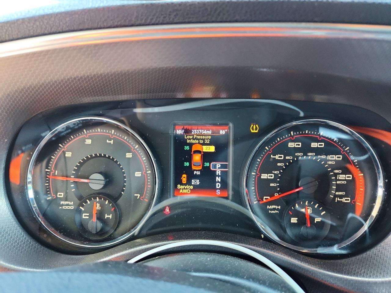 2014 Dodge Charger Sxt - zdjęcie 9