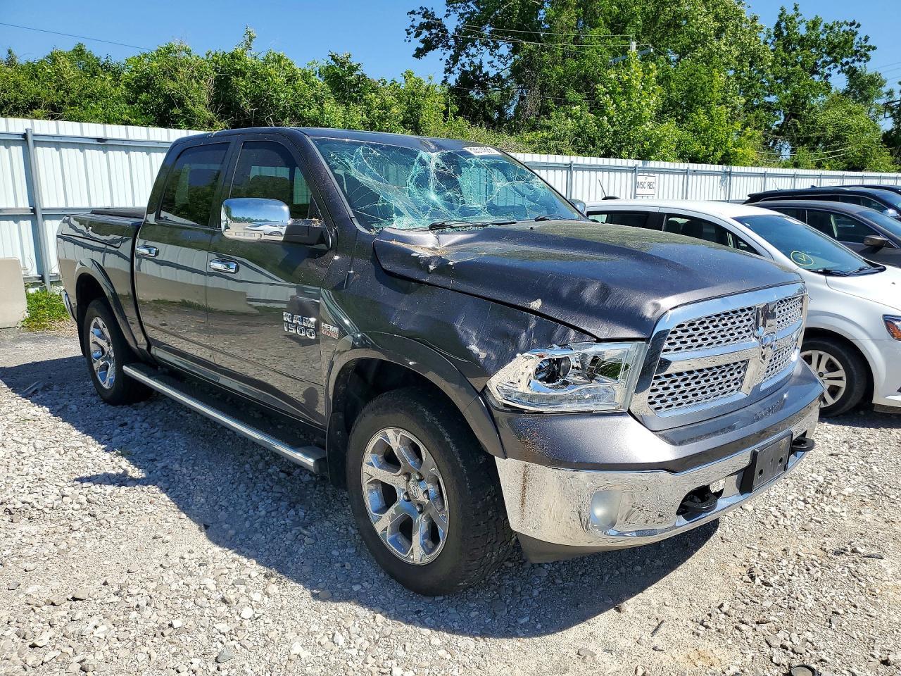 RAM 1500 - zdjęcie 4