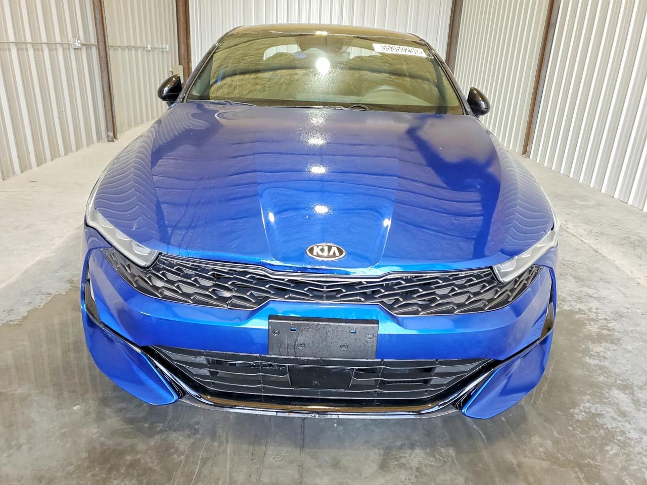 2021 Kia K5 Gt-Line - zdjęcie 5