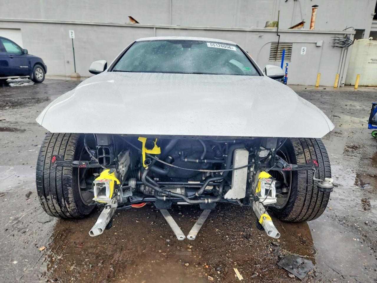 2018 BMW 430Xi - zdjęcie 5